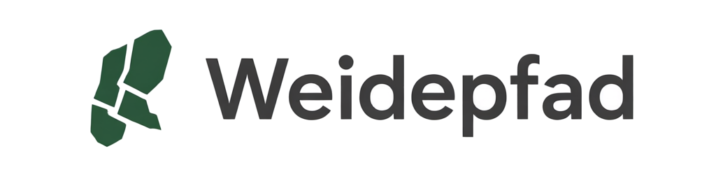 Weidepfad